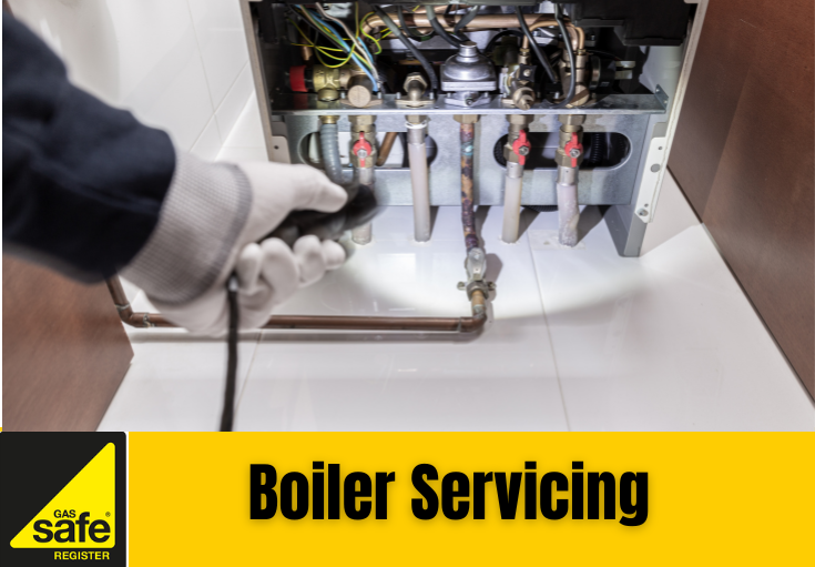 boiler service Shorne