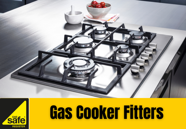 gas cooker fitters Shorne
