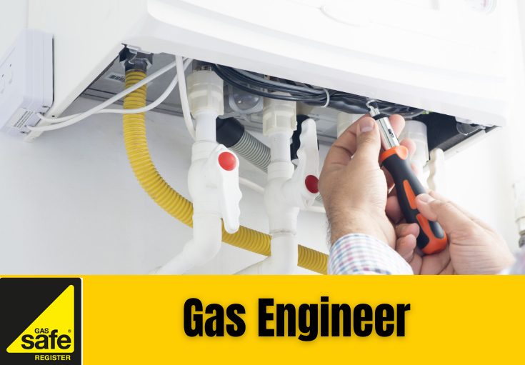 Gas Engineers Meopham