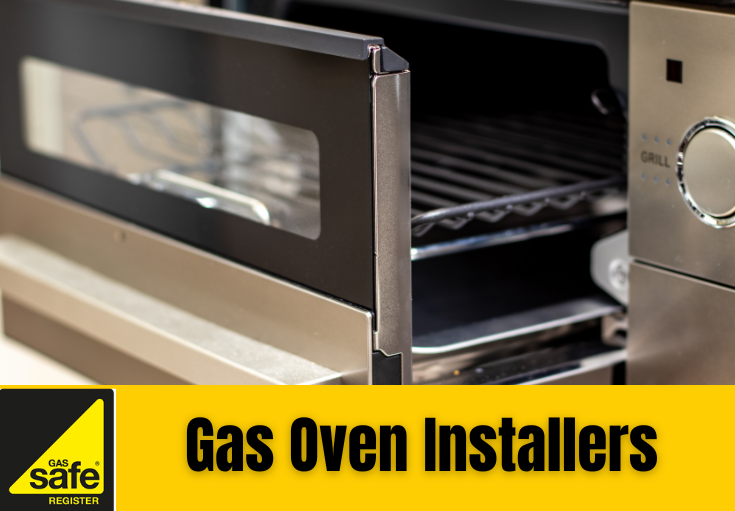 gas oven installer Shorne