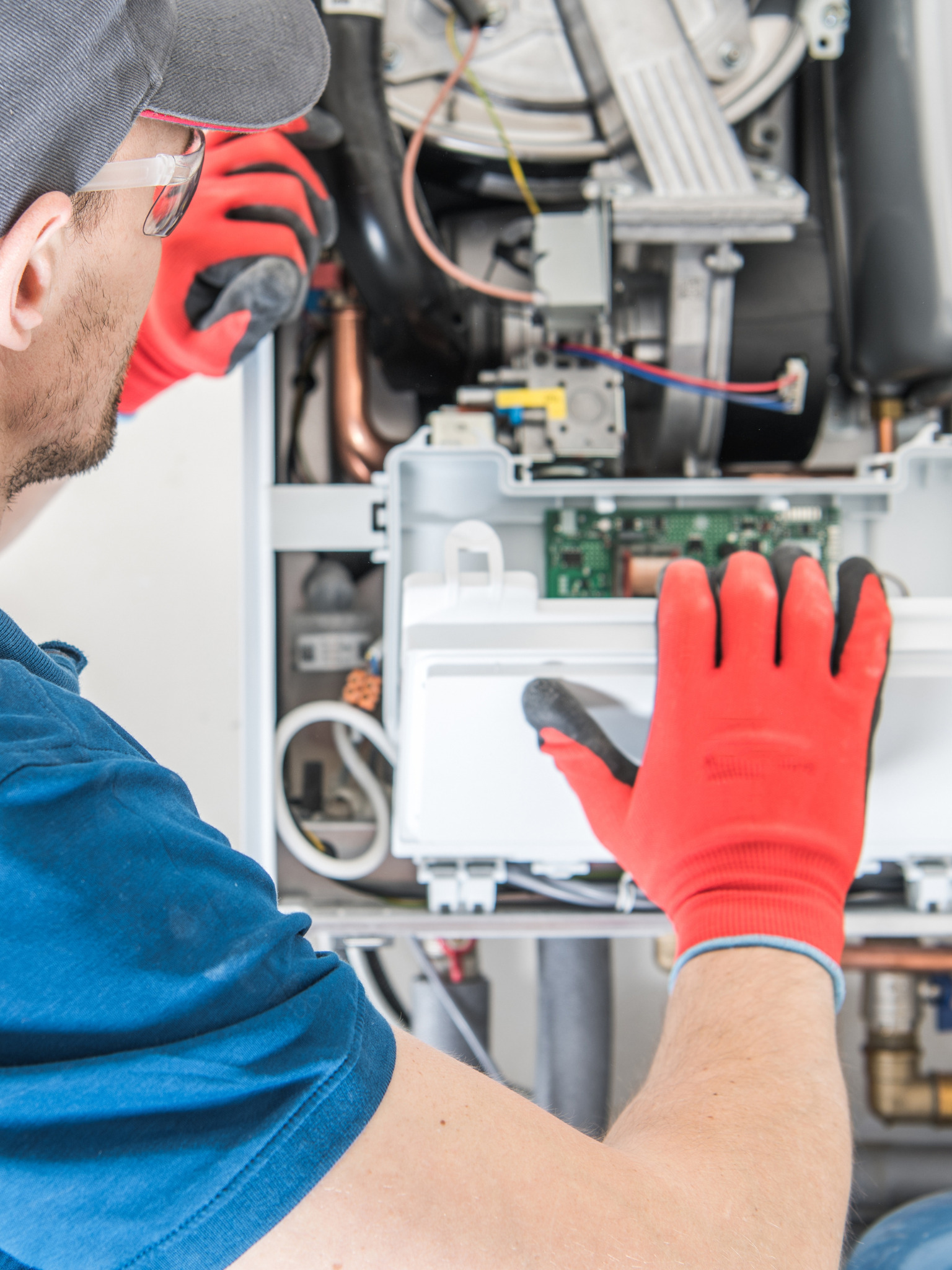 gas safe engineer near me Shorne, DA12