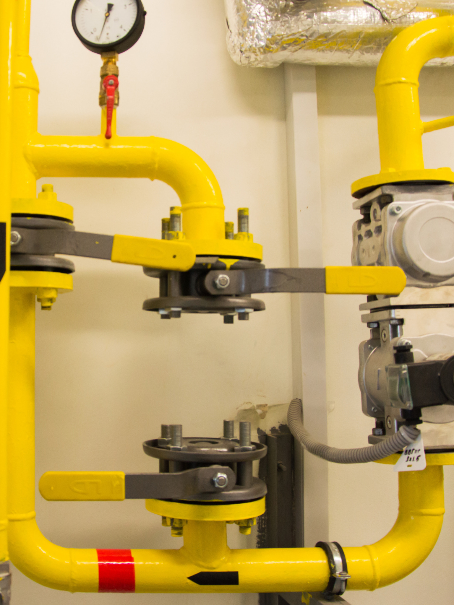 emergency gas engineer Shorne, DA12